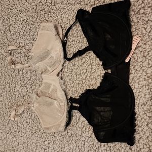 Victoria secret bras